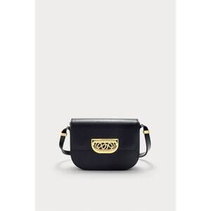 NEW DESTREE women's martin crossbody bag in black